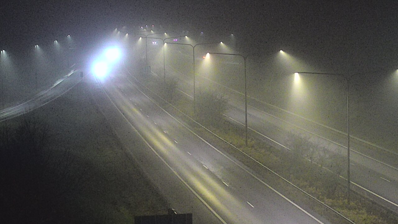 Kelikamerat Kuva Tie 1 Kaarina, Kurkela, Kaarina, Varsinais-Suomi