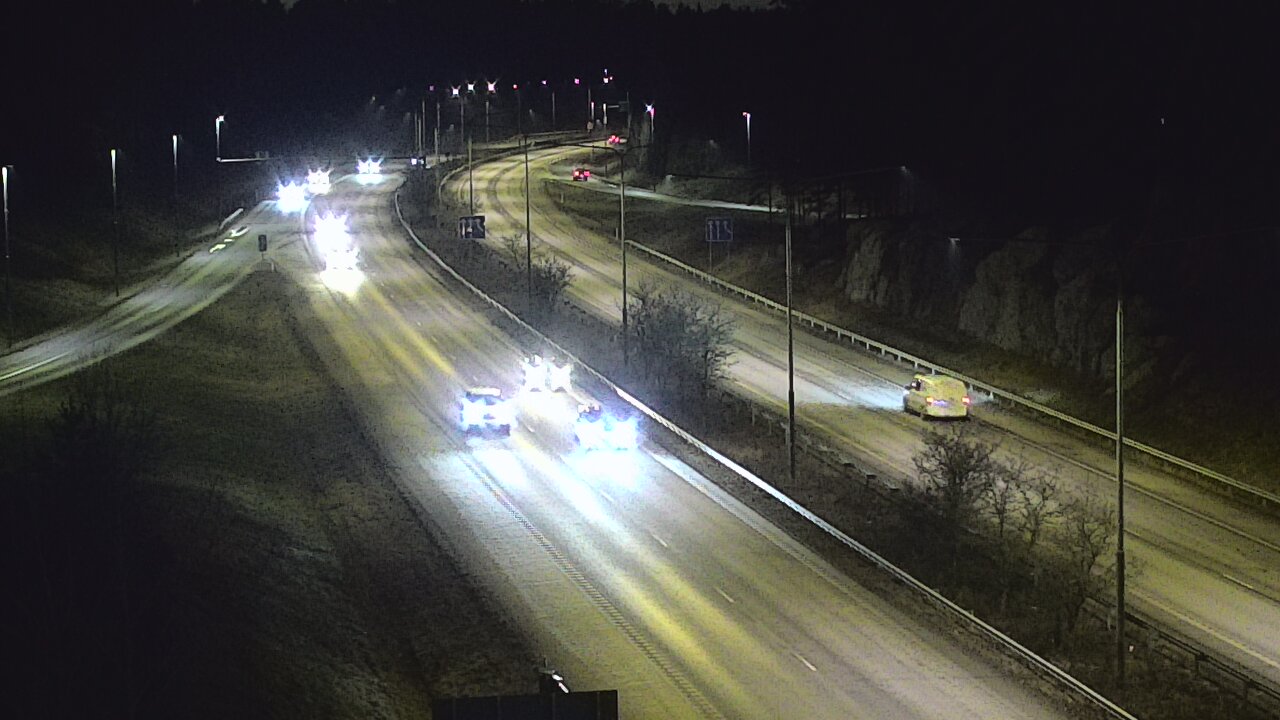 Kelikamerat Kuva Tie 1 Kaarina, Kurkela, Kaarina, Varsinais-Suomi