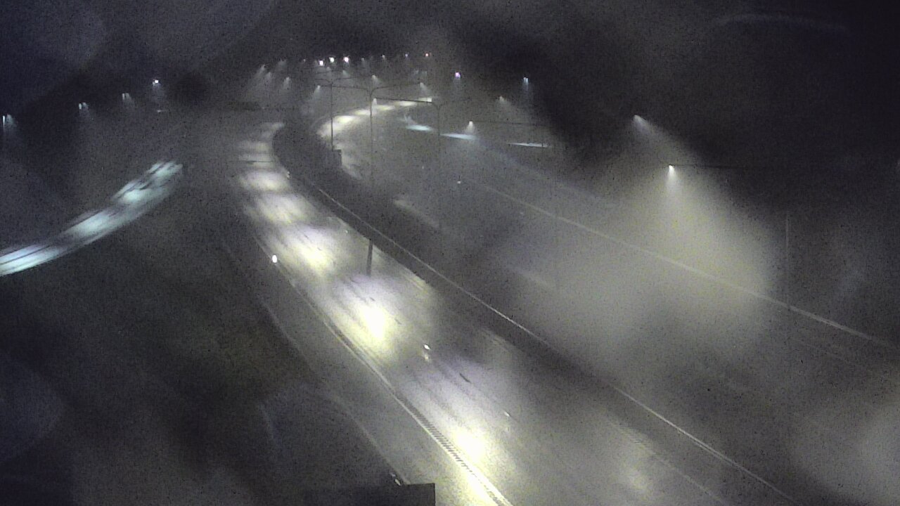 Weather Camera Image Road 1 Kaarina, Kurkela, Kaarina, Varsinais-Suomi