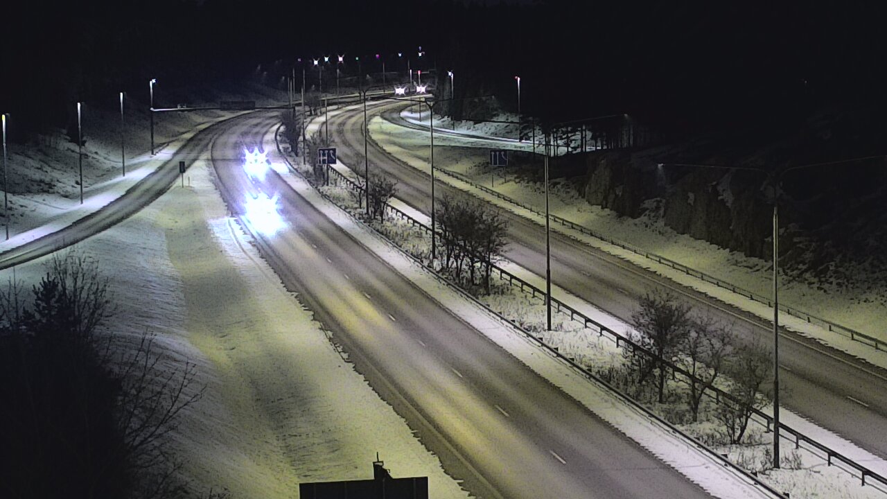 Kelikamerat Kuva Tie 1 Kaarina, Kurkela, Kaarina, Varsinais-Suomi