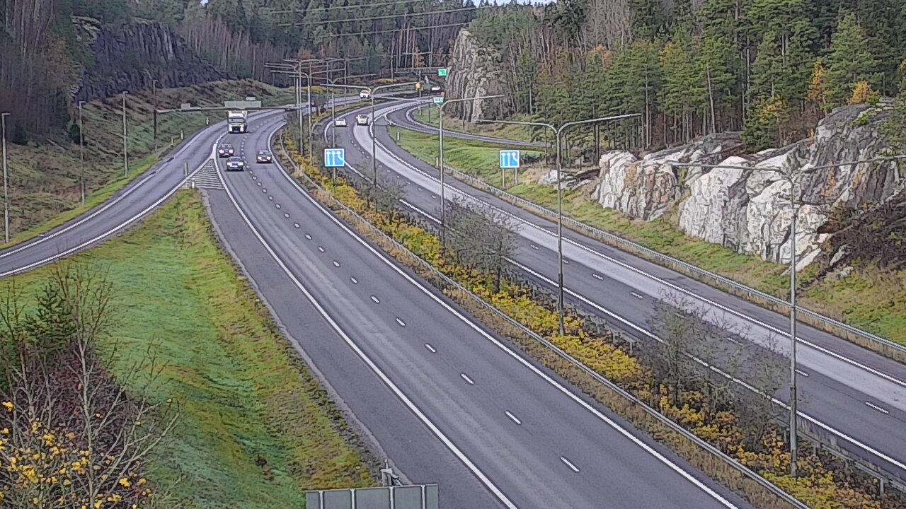 Kelikamerat Kuva Tie 1 Kaarina, Kurkela, Kaarina, Varsinais-Suomi