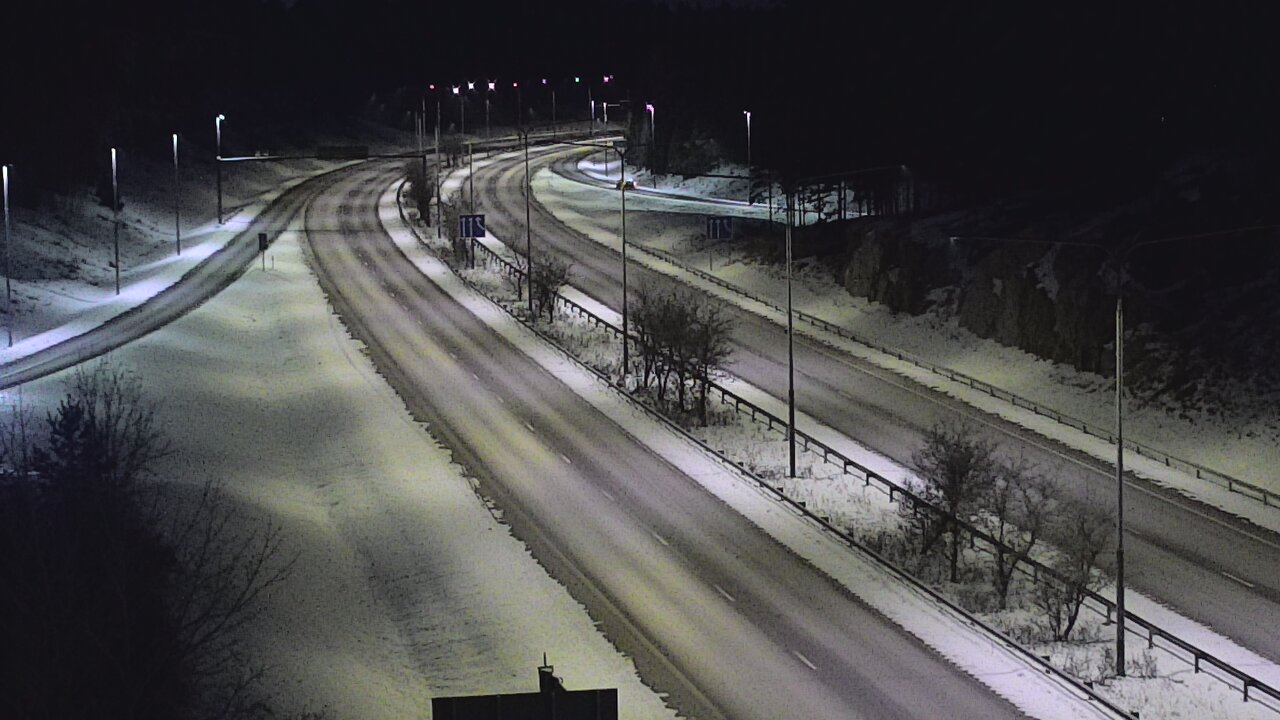 Kelikamerat Kuva Tie 1 Kaarina, Kurkela, Kaarina, Varsinais-Suomi