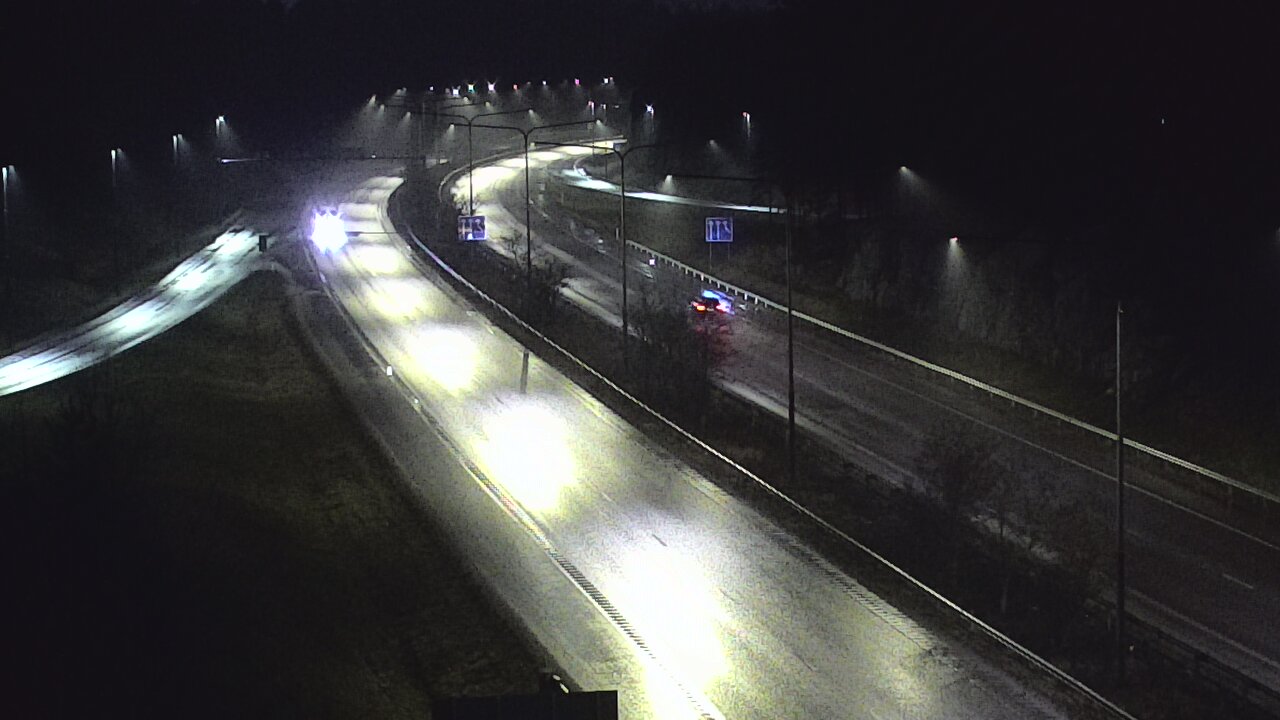 Kelikamerat Kuva Tie 1 Kaarina, Kurkela, Kaarina, Varsinais-Suomi