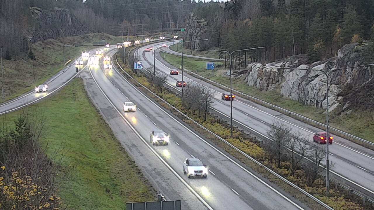 Kelikamerat Kuva Tie 1 Kaarina, Kurkela, Kaarina, Varsinais-Suomi