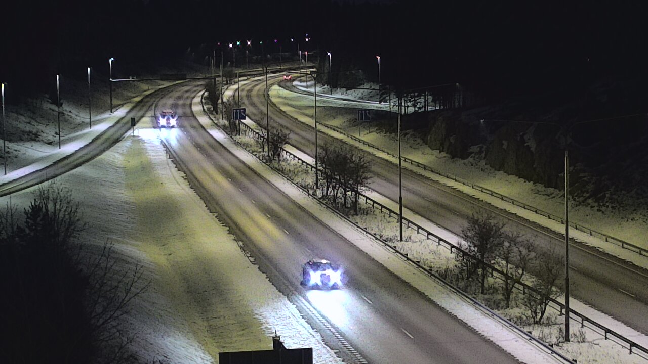 Kelikamerat Kuva Tie 1 Kaarina, Kurkela, Kaarina, Varsinais-Suomi