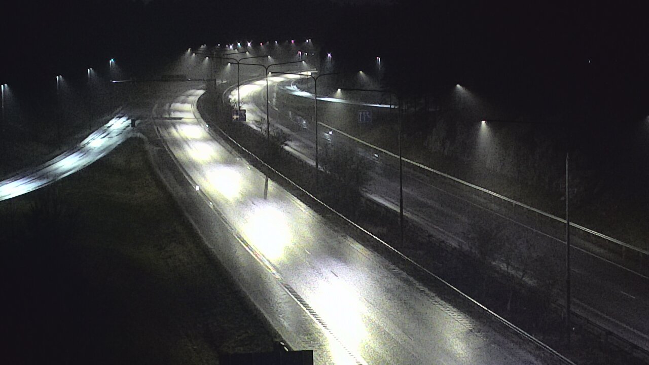 Kelikamerat Kuva Tie 1 Kaarina, Kurkela, Kaarina, Varsinais-Suomi