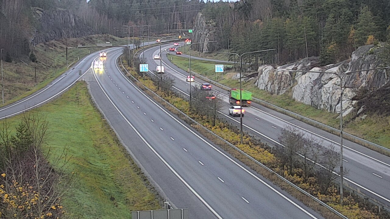 Kelikamerat Kuva Tie 1 Kaarina, Kurkela, Kaarina, Varsinais-Suomi