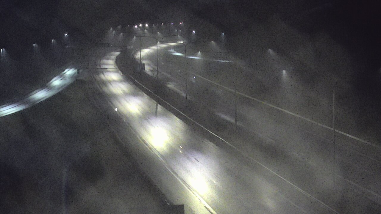 Weather Camera Image Road 1 Kaarina, Kurkela, Kaarina, Varsinais-Suomi