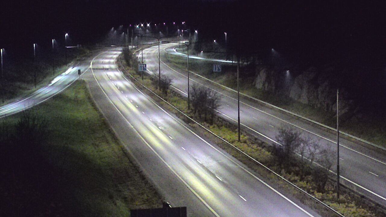 Kelikamerat Kuva Tie 1 Kaarina, Kurkela, Kaarina, Varsinais-Suomi