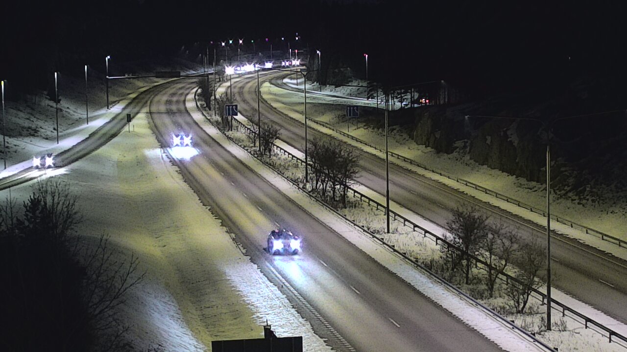 Kelikamerat Kuva Tie 1 Kaarina, Kurkela, Kaarina, Varsinais-Suomi