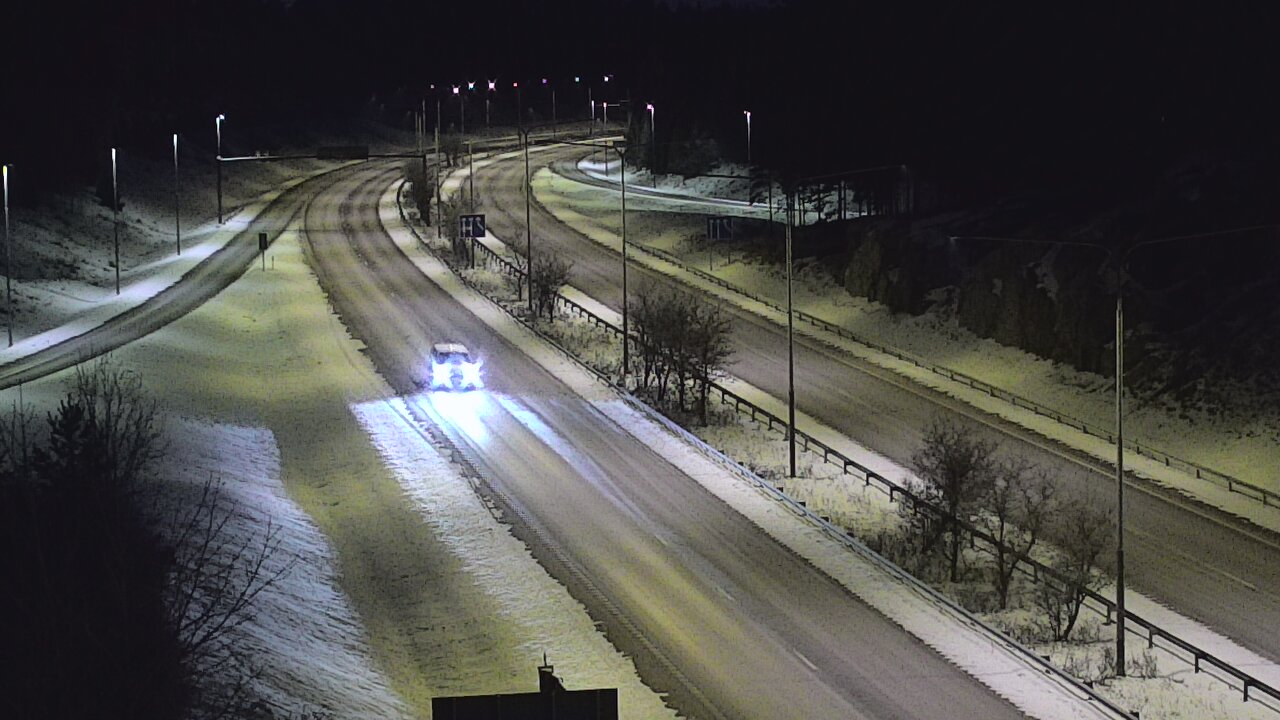 Kelikamerat Kuva Tie 1 Kaarina, Kurkela, Kaarina, Varsinais-Suomi
