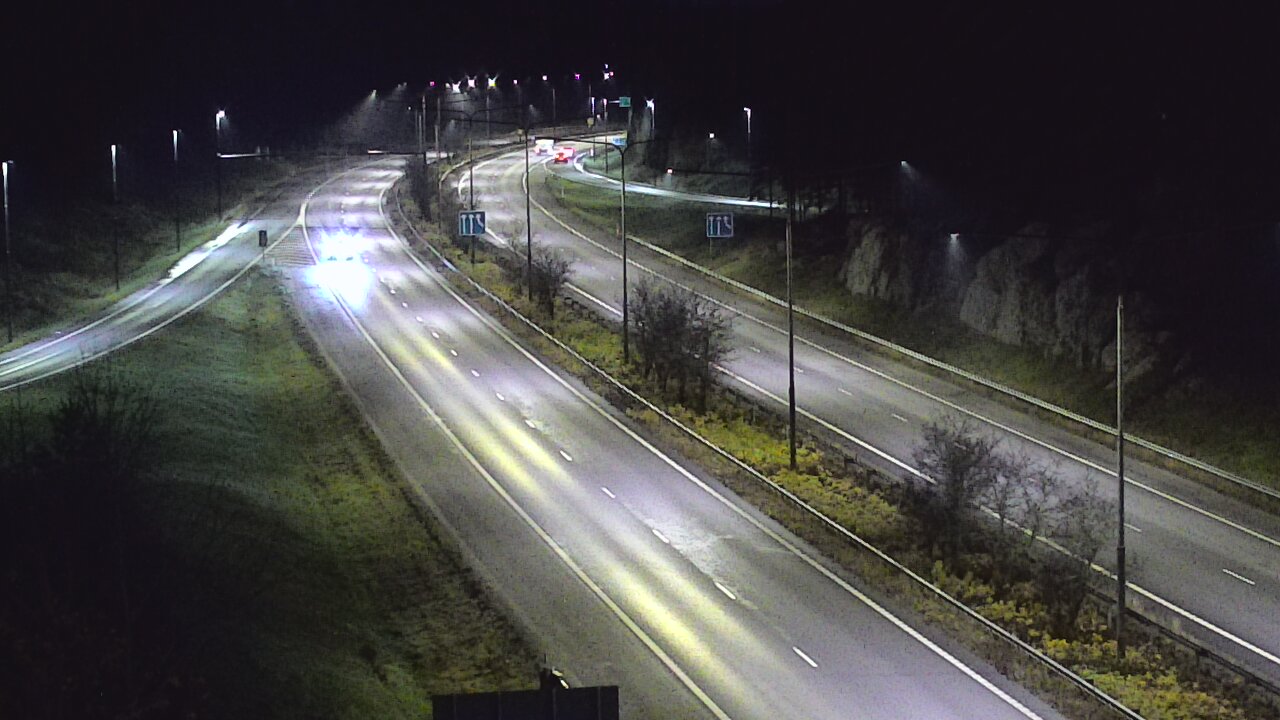 Kelikamerat Kuva Tie 1 Kaarina, Kurkela, Kaarina, Varsinais-Suomi