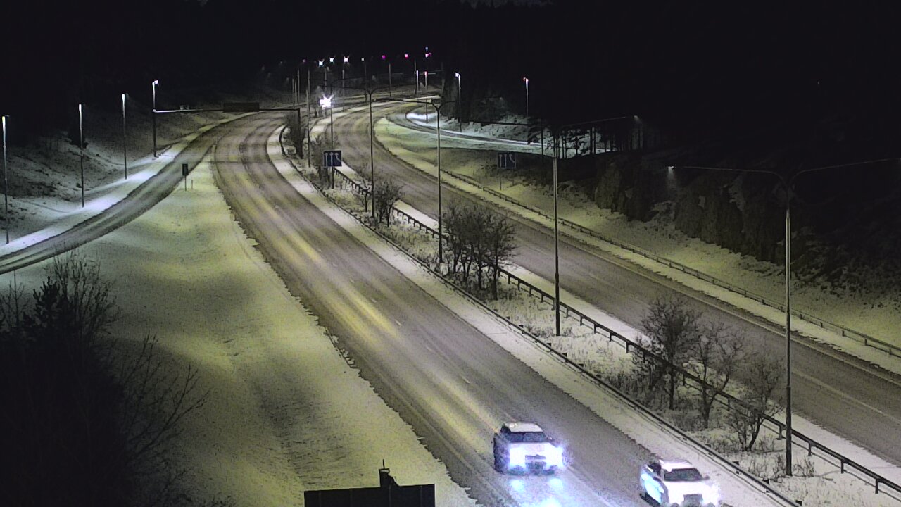 Kelikamerat Kuva Tie 1 Kaarina, Kurkela, Kaarina, Varsinais-Suomi