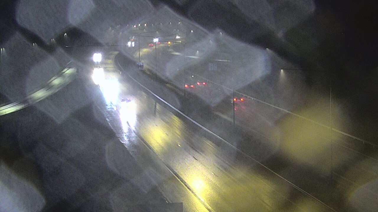 Weather Camera Image Road 1 Kaarina, Kurkela, Kaarina, Varsinais-Suomi