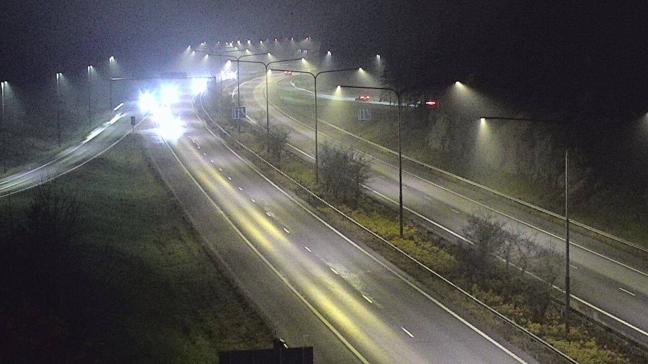 Kelikamerat Kuva Tie 1 Kaarina, Kurkela, Kaarina, Varsinais-Suomi