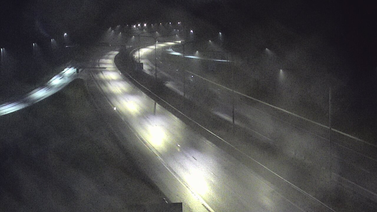 Weather Camera Image Road 1 Kaarina, Kurkela, Kaarina, Varsinais-Suomi