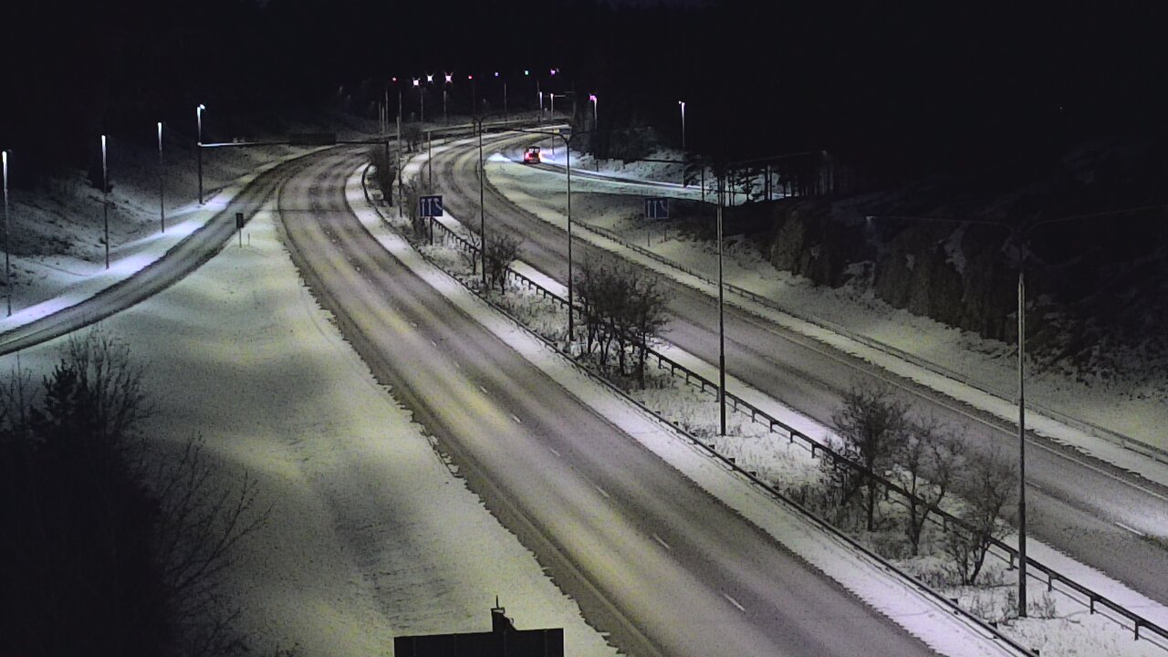 Kelikamerat Kuva Tie 1 Kaarina, Kurkela, Kaarina, Varsinais-Suomi