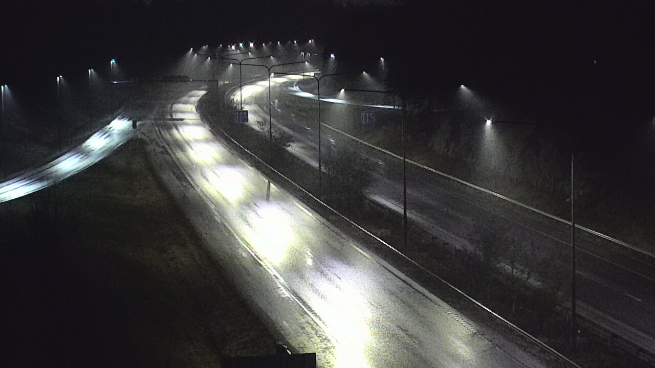 Kelikamerat Kuva Tie 1 Kaarina, Kurkela, Kaarina, Varsinais-Suomi