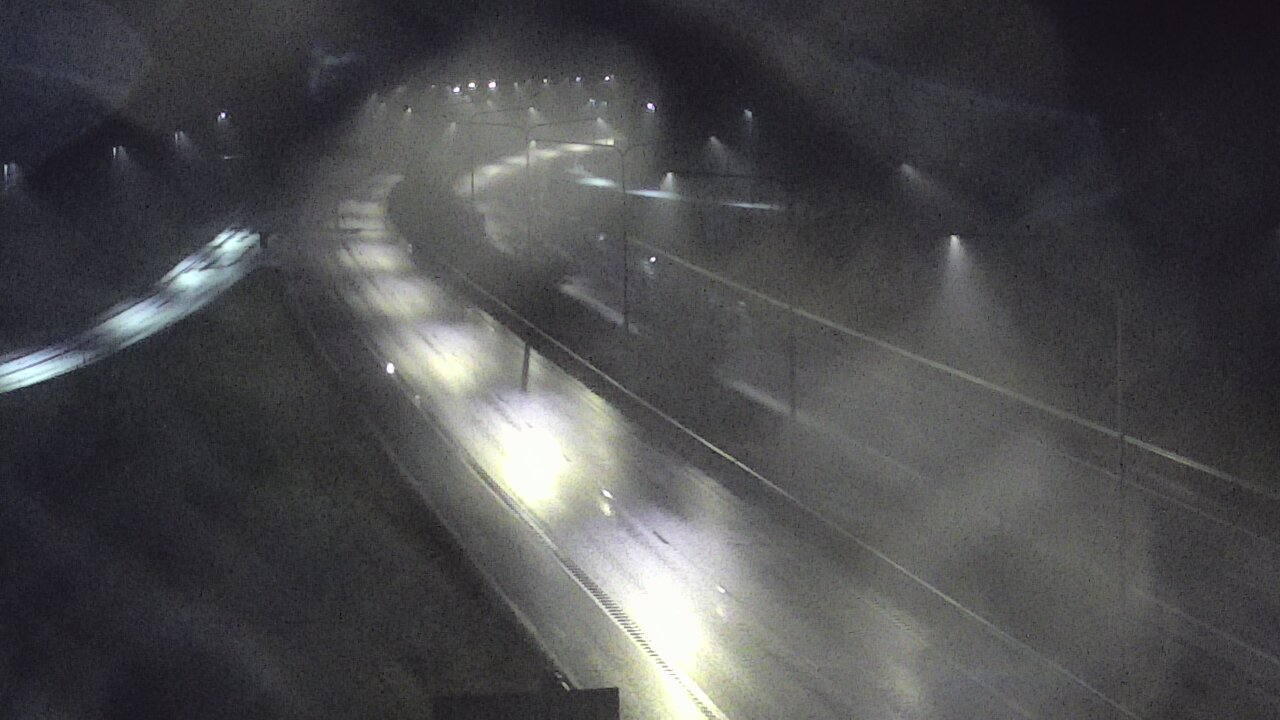 Weather Camera Image Road 1 Kaarina, Kurkela, Kaarina, Varsinais-Suomi