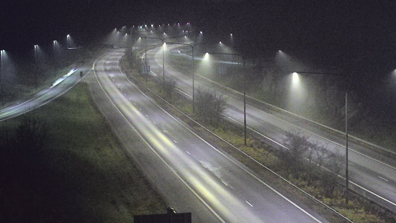 Kelikamerat Kuva Tie 1 Kaarina, Kurkela, Kaarina, Varsinais-Suomi