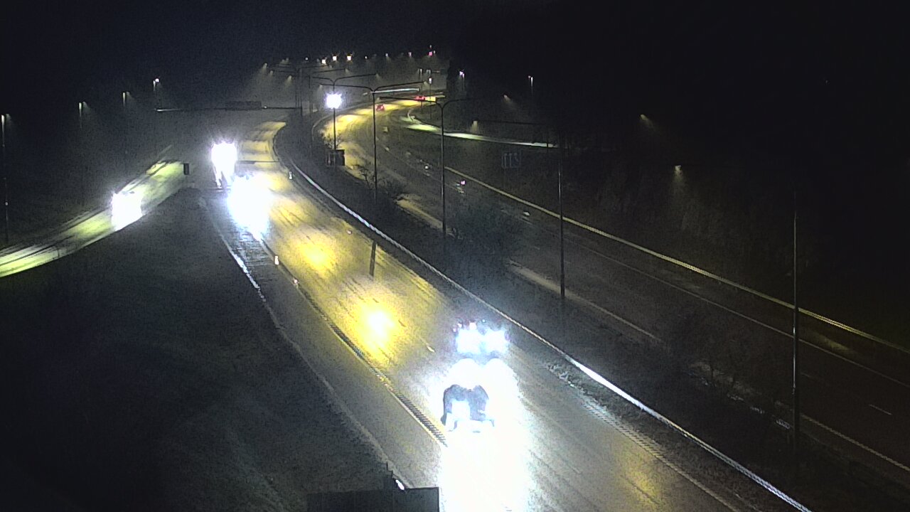 Kelikamerat Kuva Tie 1 Kaarina, Kurkela, Kaarina, Varsinais-Suomi