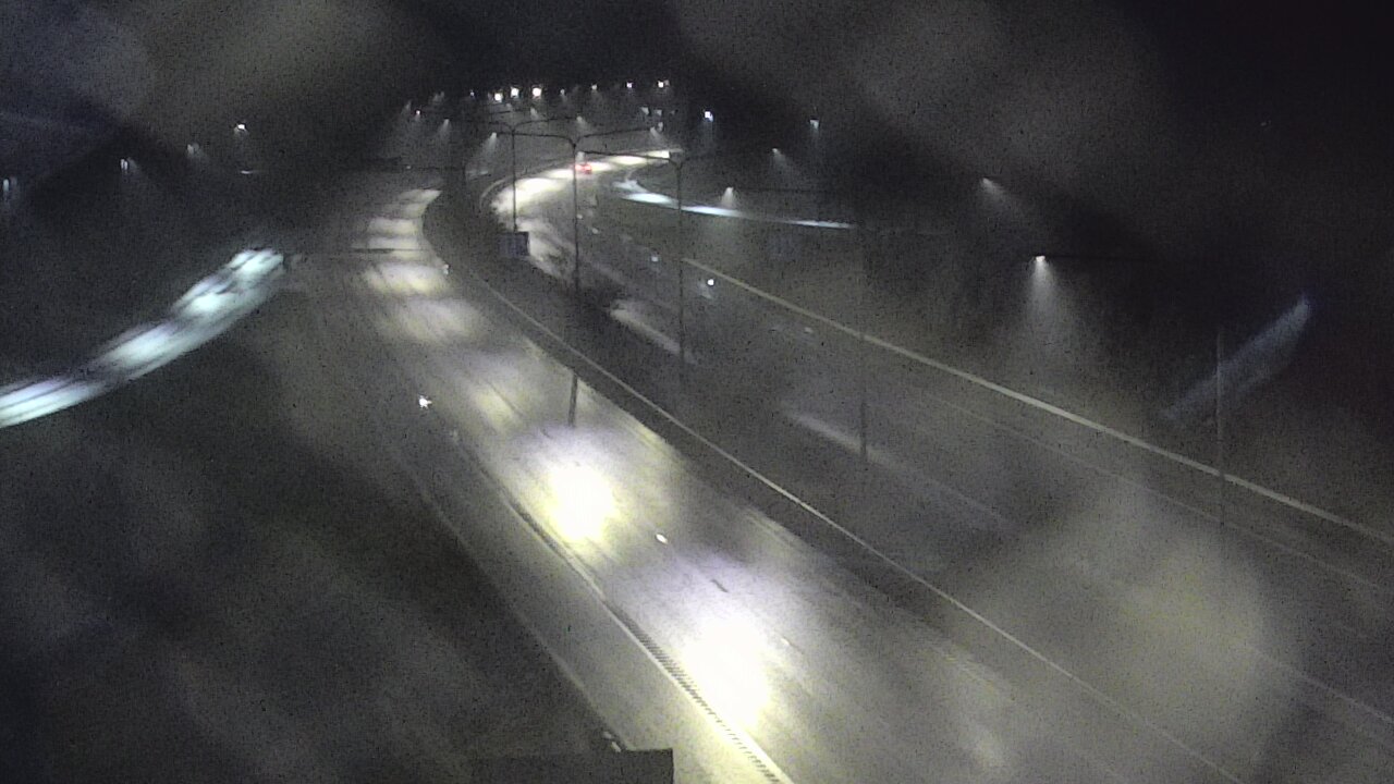 Weather Camera Image Road 1 Kaarina, Kurkela, Kaarina, Varsinais-Suomi