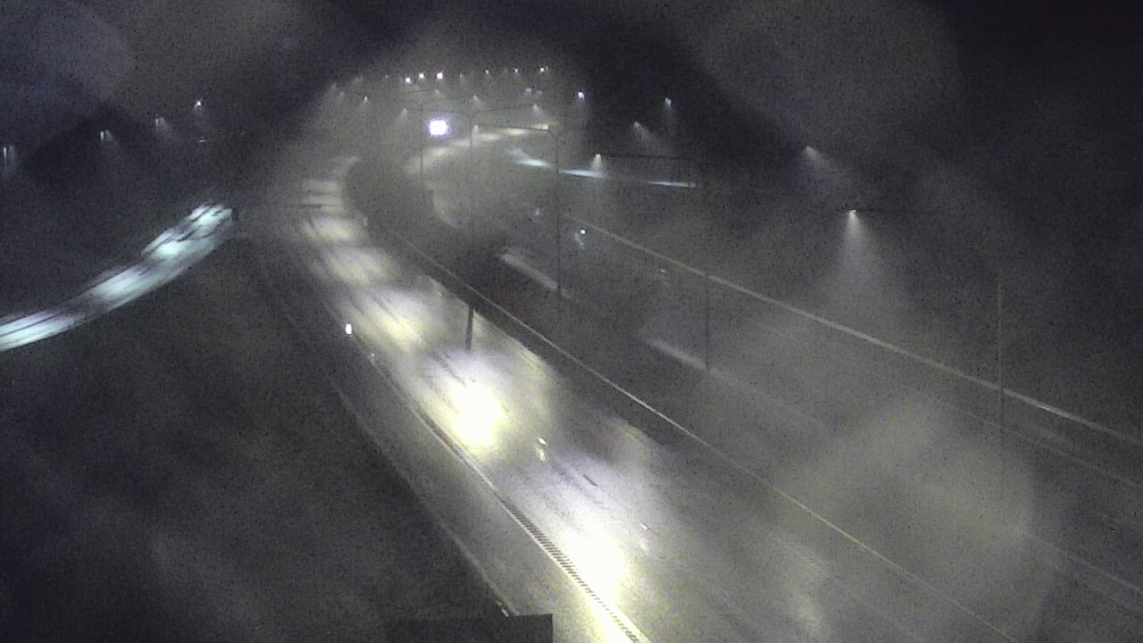 Weather Camera Image Road 1 Kaarina, Kurkela, Kaarina, Varsinais-Suomi