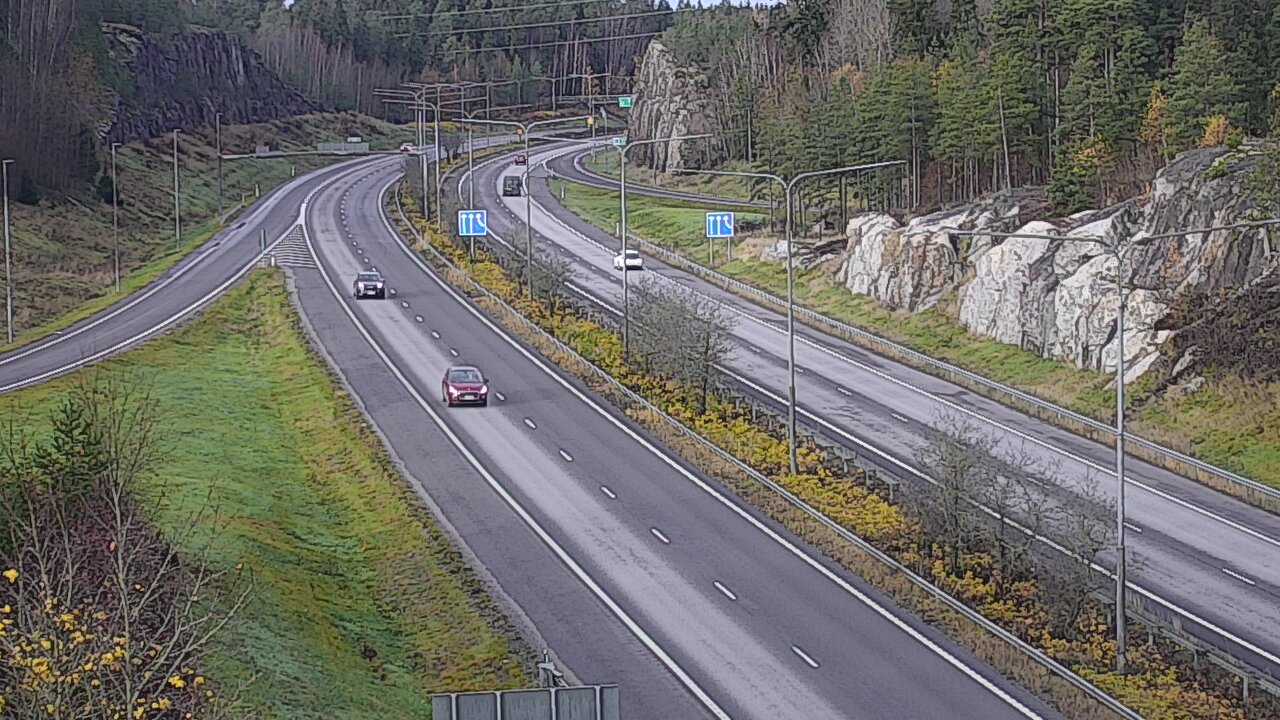 Kelikamerat Kuva Tie 1 Kaarina, Kurkela, Kaarina, Varsinais-Suomi