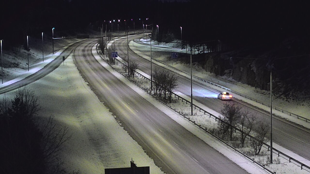 Kelikamerat Kuva Tie 1 Kaarina, Kurkela, Kaarina, Varsinais-Suomi