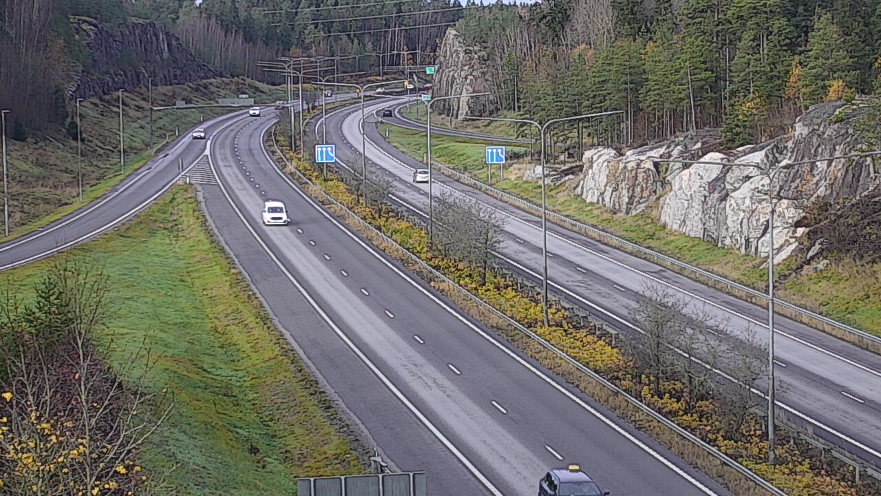 Kelikamerat Kuva Tie 1 Kaarina, Kurkela, Kaarina, Varsinais-Suomi