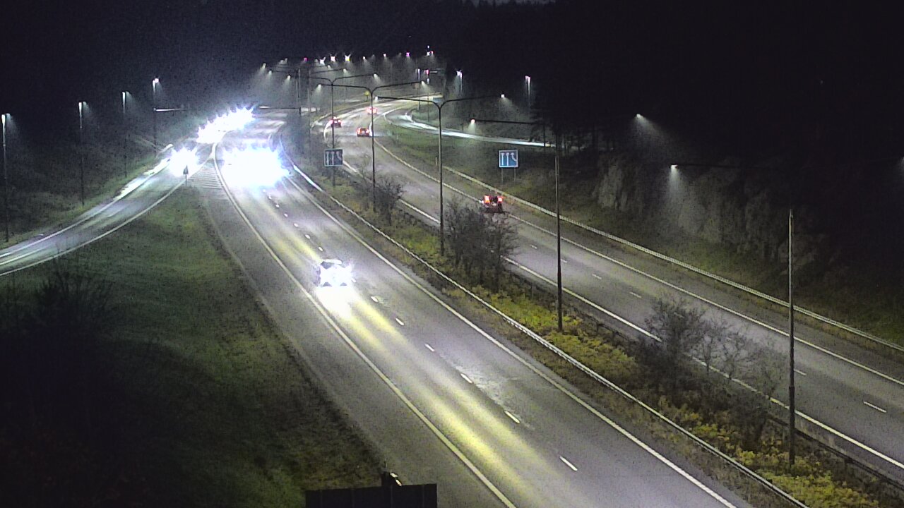 Kelikamerat Kuva Tie 1 Kaarina, Kurkela, Kaarina, Varsinais-Suomi