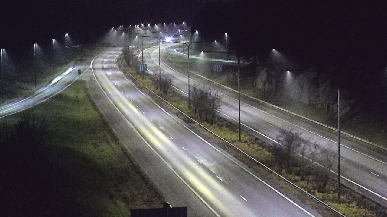 Kelikamerat Kuva Tie 1 Kaarina, Kurkela, Kaarina, Varsinais-Suomi