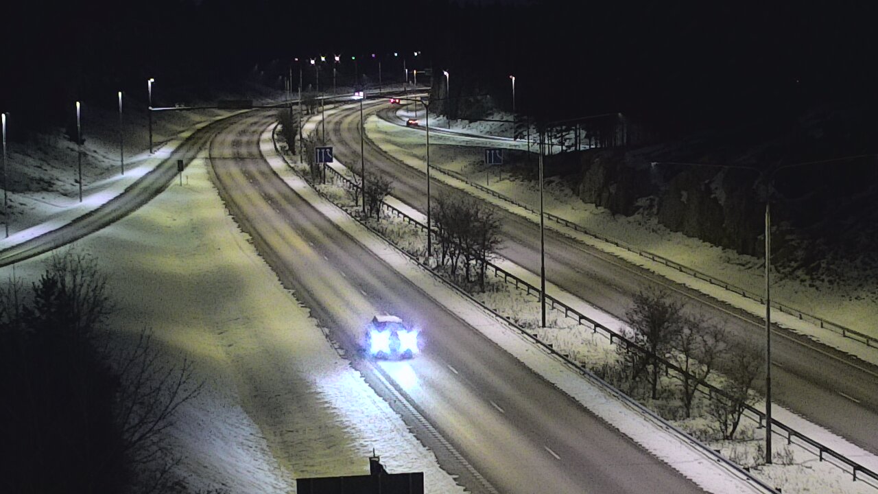 Kelikamerat Kuva Tie 1 Kaarina, Kurkela, Kaarina, Varsinais-Suomi