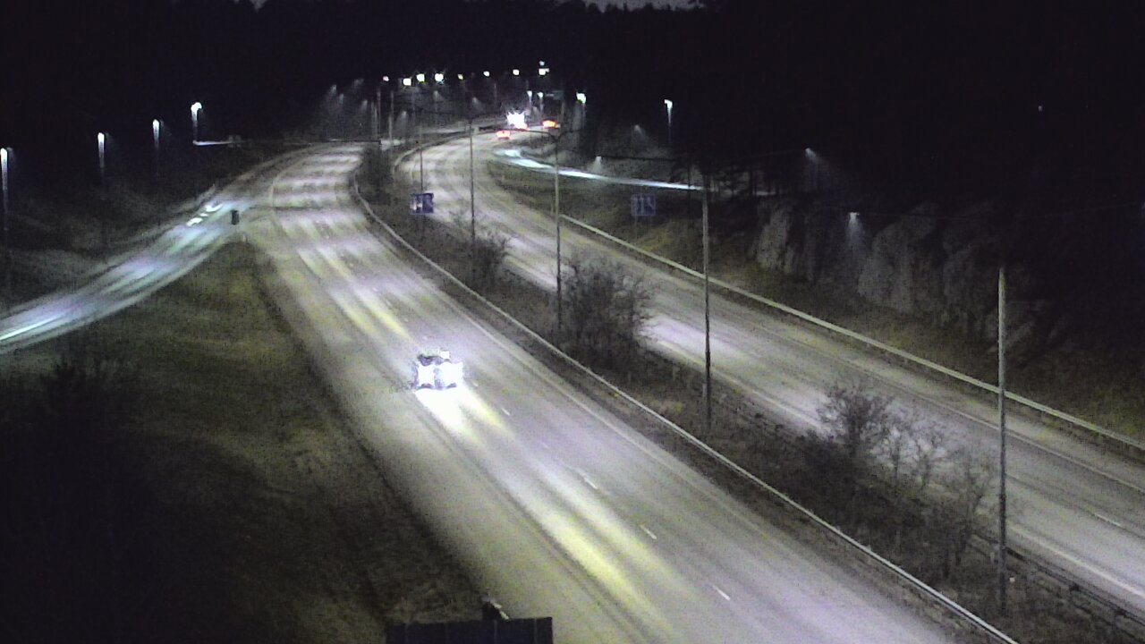 Kelikamerat Kuva Tie 1 Kaarina, Kurkela, Kaarina, Varsinais-Suomi