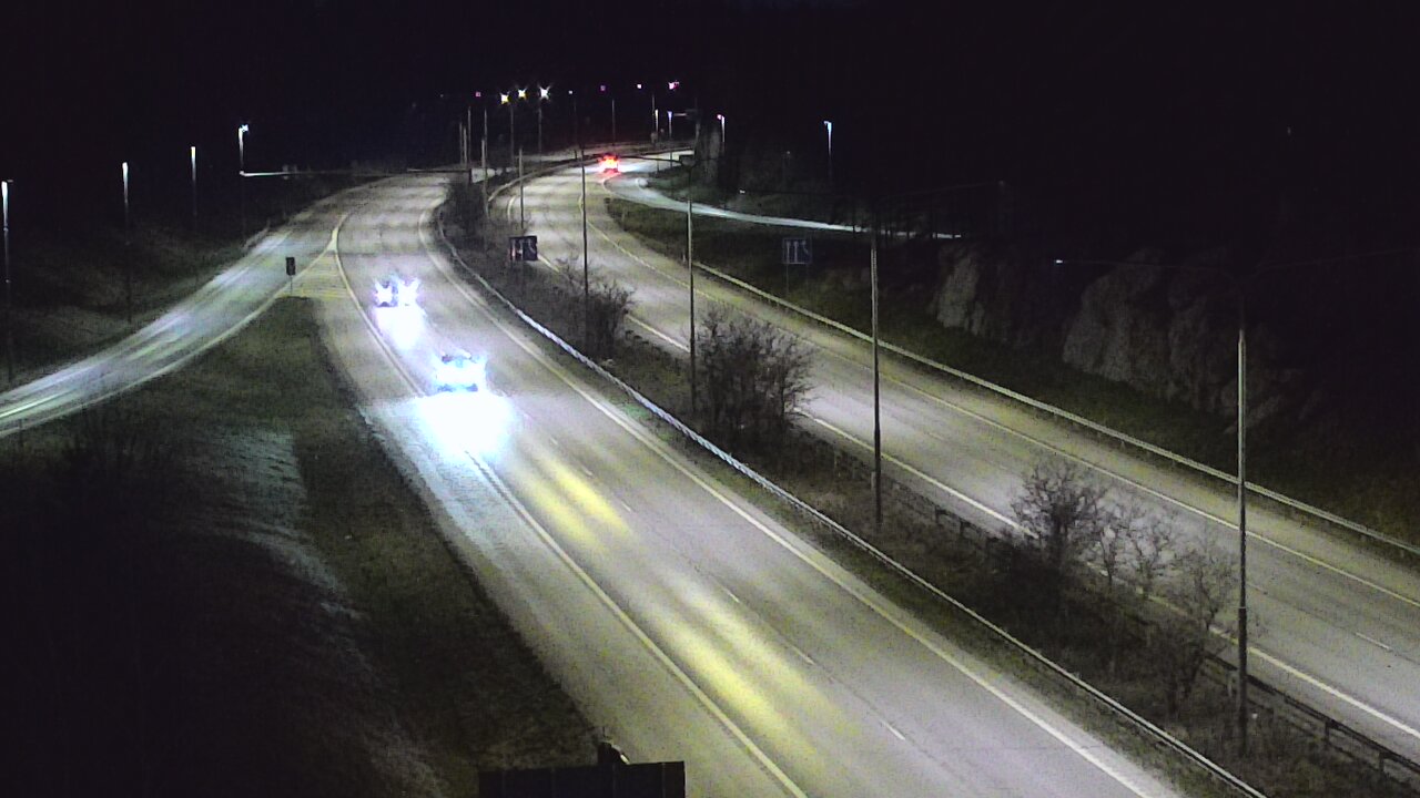 Kelikamerat Kuva Tie 1 Kaarina, Kurkela, Kaarina, Varsinais-Suomi