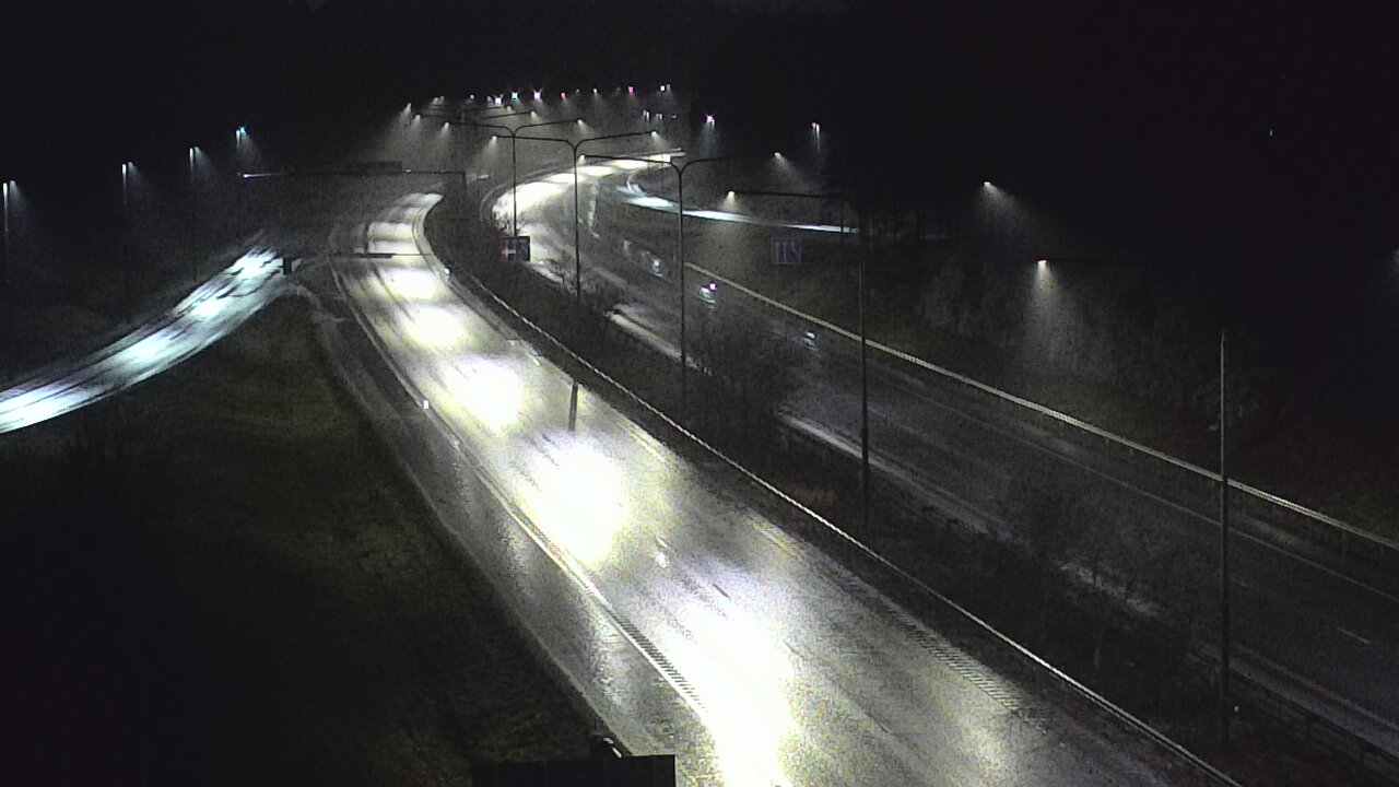 Kelikamerat Kuva Tie 1 Kaarina, Kurkela, Kaarina, Varsinais-Suomi