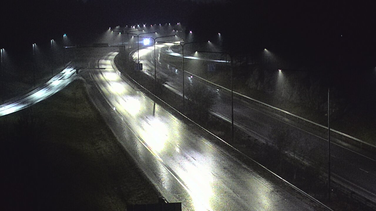 Kelikamerat Kuva Tie 1 Kaarina, Kurkela, Kaarina, Varsinais-Suomi