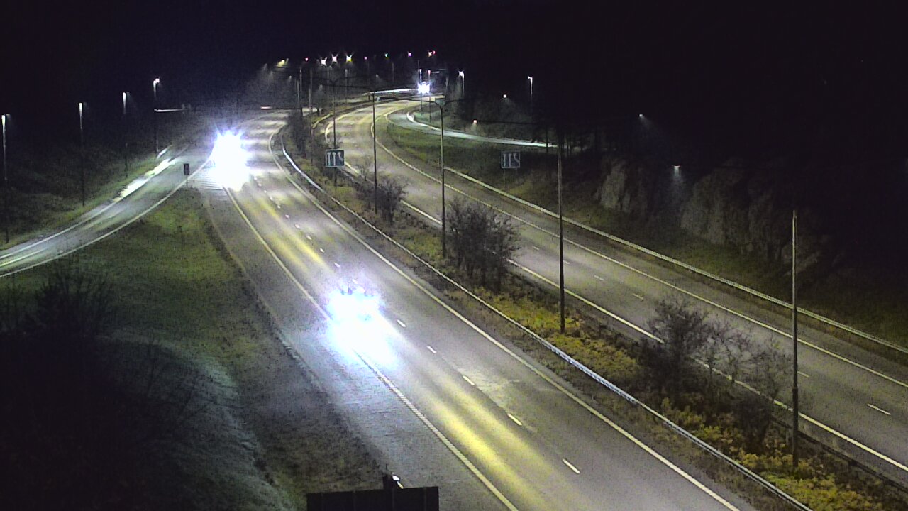 Kelikamerat Kuva Tie 1 Kaarina, Kurkela, Kaarina, Varsinais-Suomi