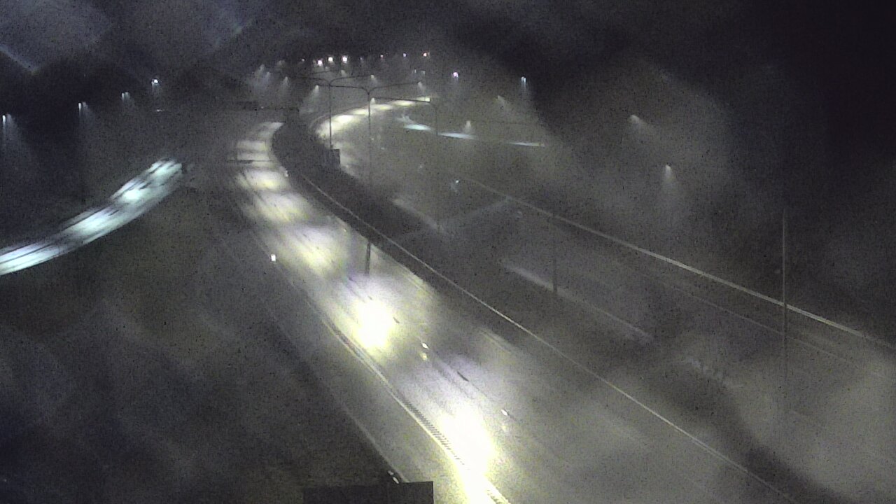 Weather Camera Image Road 1 Kaarina, Kurkela, Kaarina, Varsinais-Suomi