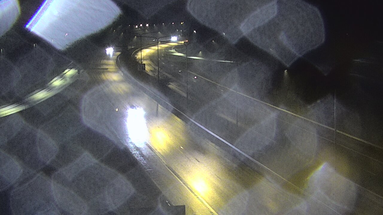 Weather Camera Image Road 1 Kaarina, Kurkela, Kaarina, Varsinais-Suomi