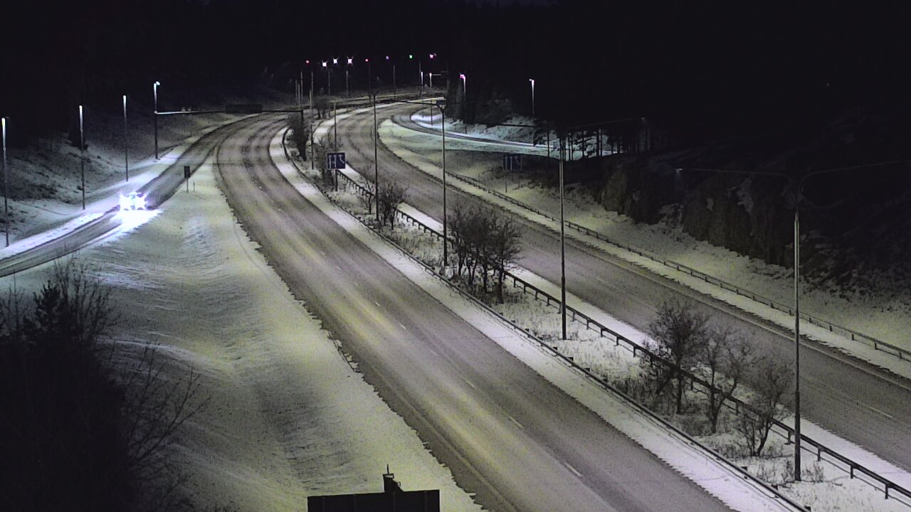 Kelikamerat Kuva Tie 1 Kaarina, Kurkela, Kaarina, Varsinais-Suomi