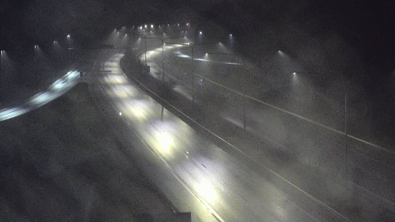 Weather Camera Image Road 1 Kaarina, Kurkela, Kaarina, Varsinais-Suomi