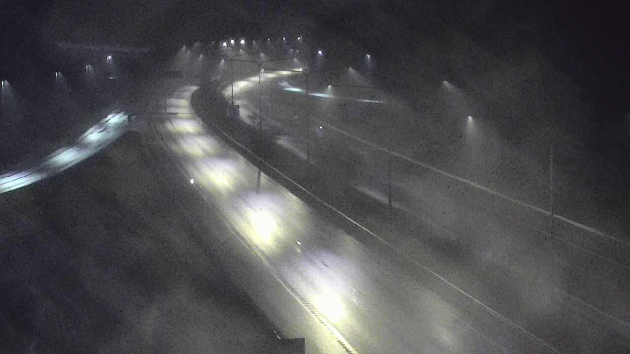 Weather Camera Image Road 1 Kaarina, Kurkela, Kaarina, Varsinais-Suomi