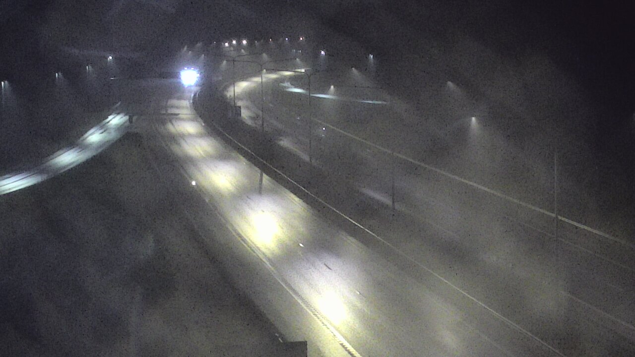 Weather Camera Image Road 1 Kaarina, Kurkela, Kaarina, Varsinais-Suomi