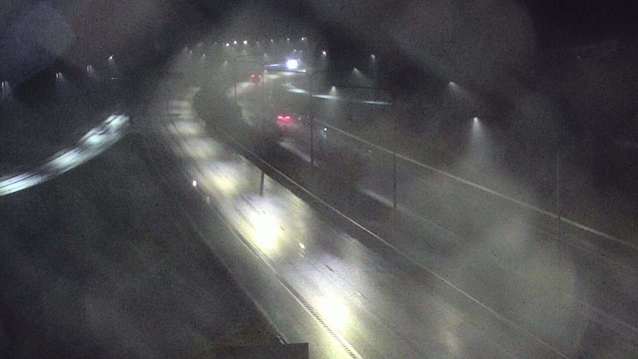 Weather Camera Image Road 1 Kaarina, Kurkela, Kaarina, Varsinais-Suomi