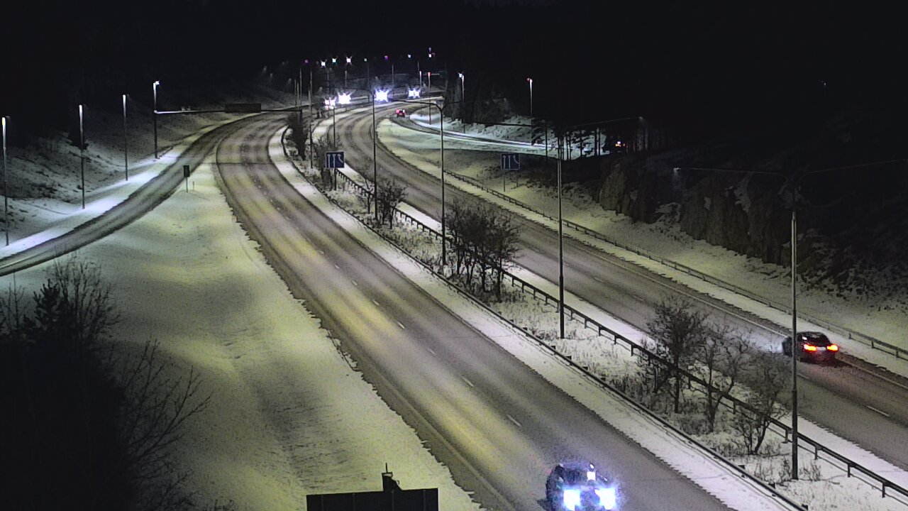 Kelikamerat Kuva Tie 1 Kaarina, Kurkela, Kaarina, Varsinais-Suomi