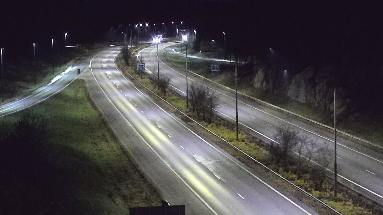 Kelikamerat Kuva Tie 1 Kaarina, Kurkela, Kaarina, Varsinais-Suomi