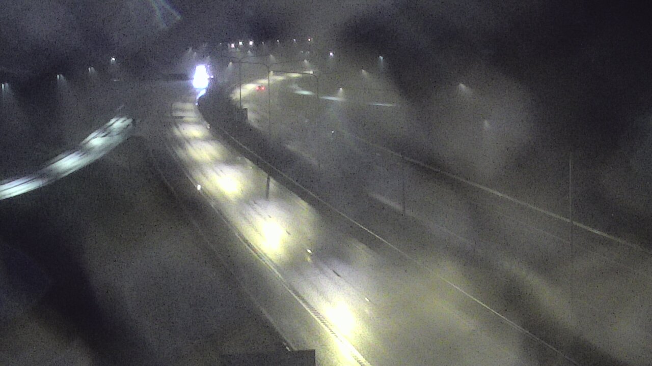 Weather Camera Image Road 1 Kaarina, Kurkela, Kaarina, Varsinais-Suomi