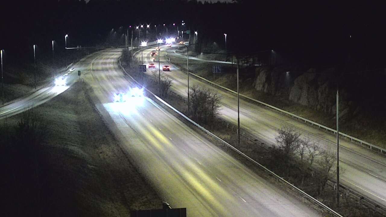 Kelikamerat Kuva Tie 1 Kaarina, Kurkela, Kaarina, Varsinais-Suomi