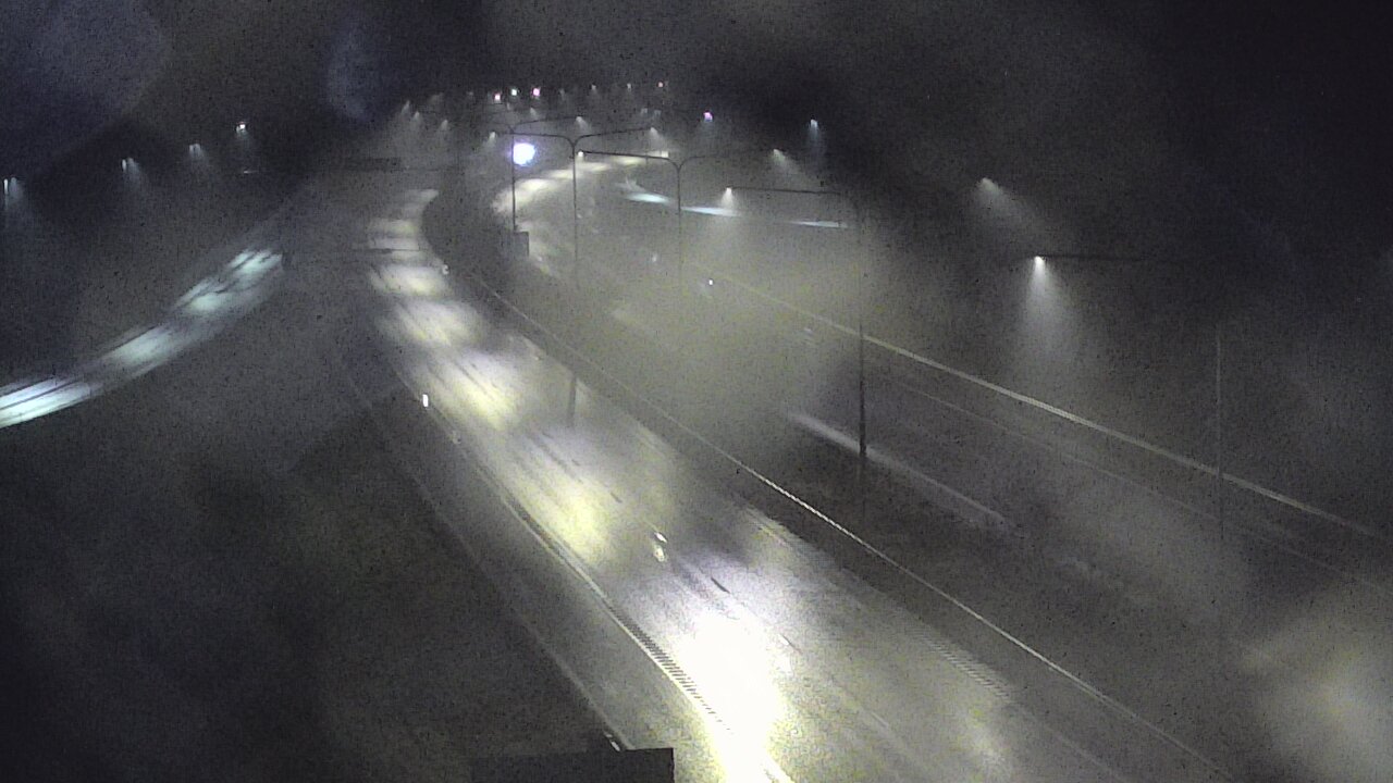 Weather Camera Image Road 1 Kaarina, Kurkela, Kaarina, Varsinais-Suomi